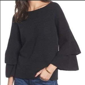 Madewell sweater